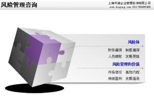禾清咨詢 助您精準掌控風險，賦能企業穩健前行